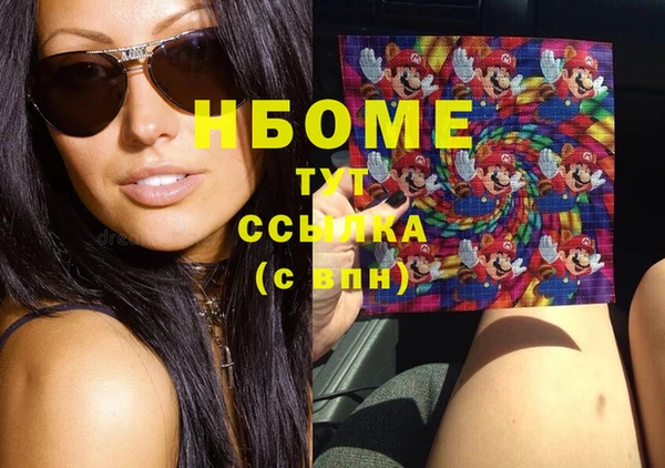 крисы Надым