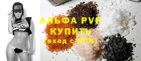 крисы Надым